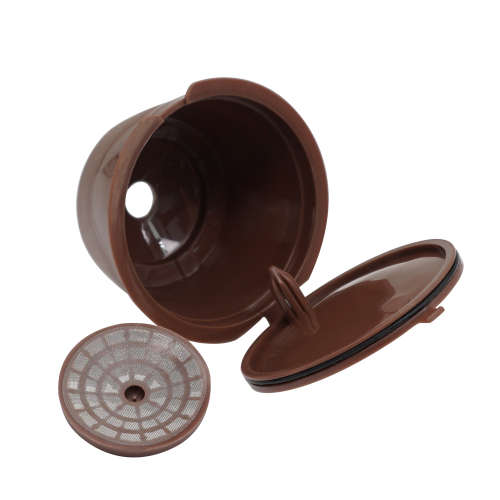 Dolce Gusto Reusable Pod
