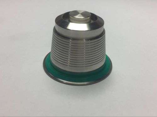 Stainless Steel Reusable Pod