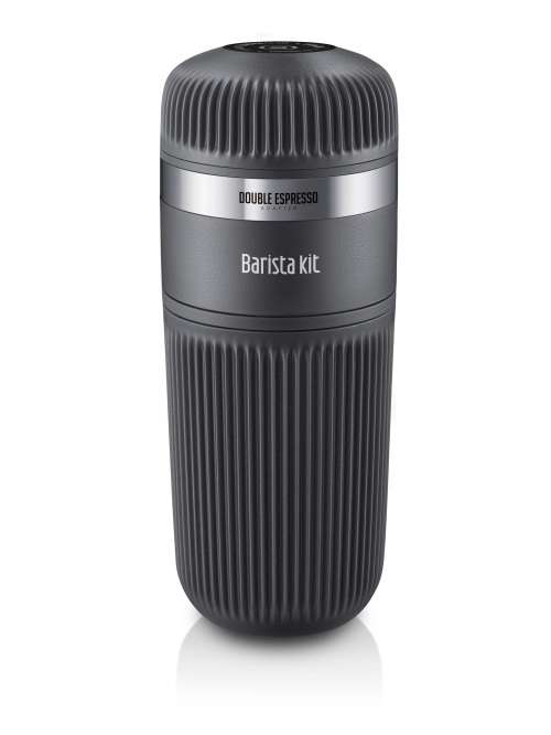 Nanopresso Barista kit