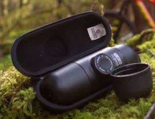 Nanopresso & Minipresso Hard Case