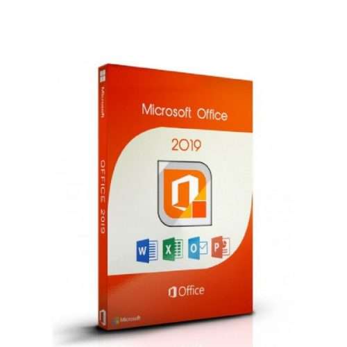 Microsoft Office Pro 2019