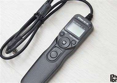Nikon MC-36 Multi-Function Remote