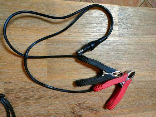 Optimate 4 Smart Battery Charger - TM240