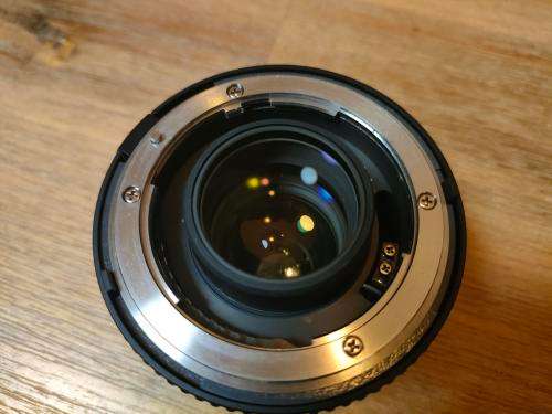 Nikon AF-S Teleconverter TC-17E II 1.7x