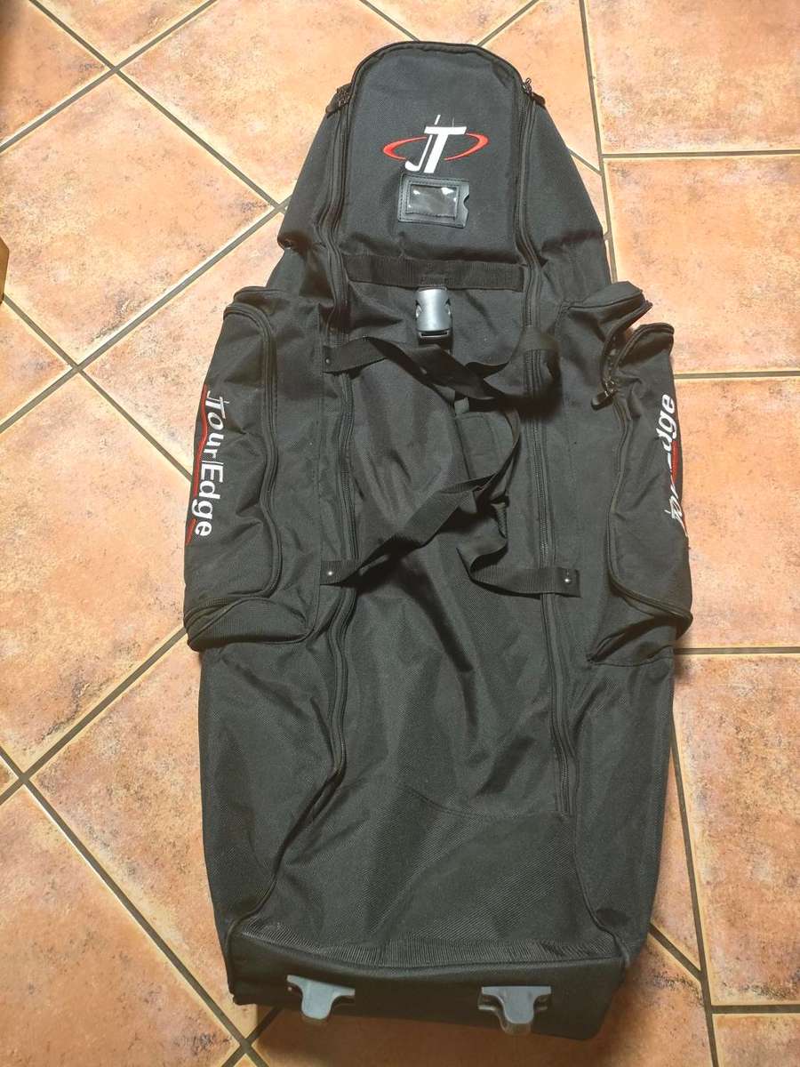 TourEdge - Golf Travel Bag