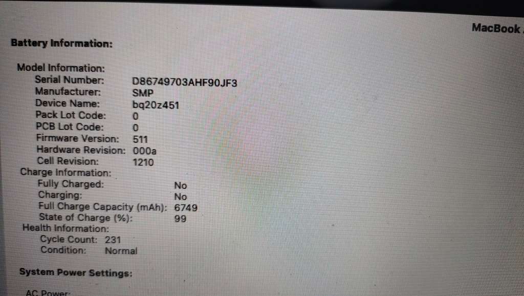 2017 MacBook Air 13.3-inch | Core i5 1.8GHz | 8GB RAM | 128GB SSD with ad 128gb SD card storage.