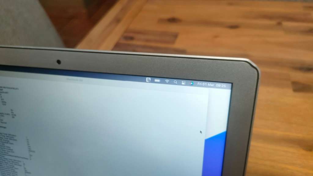 2017 MacBook Air 13.3-inch | Core i5 1.8GHz | 8GB RAM | 128GB SSD with ad 128gb SD card storage.