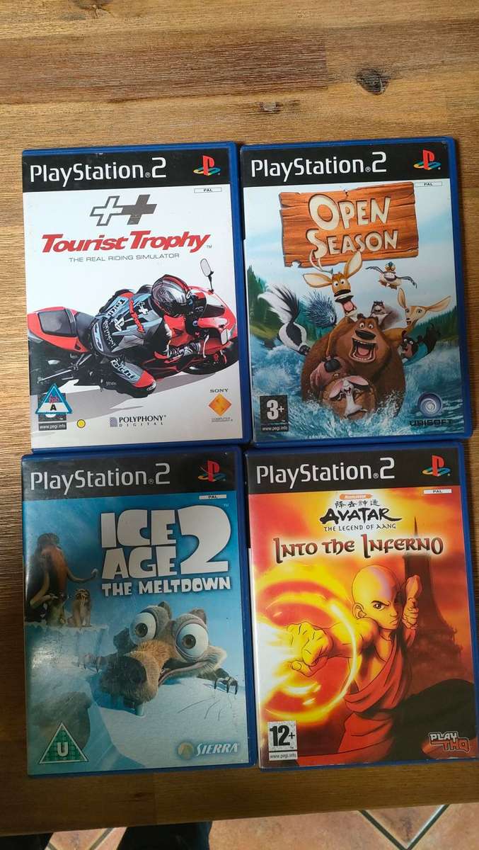 PS3 Backwards compatible version CECHC04