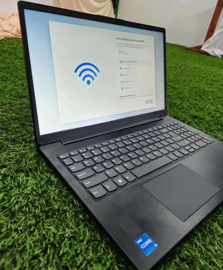 Lenovo V15 G4 Latest 13th Gen i5, 16GB RAM, 512GB SSD | As New Bargain