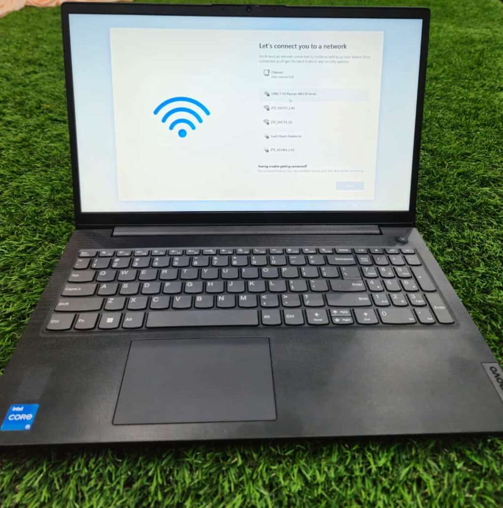 Lenovo V15 G4 Latest 13th Gen i5, 16GB RAM, 512GB SSD | As New Bargain