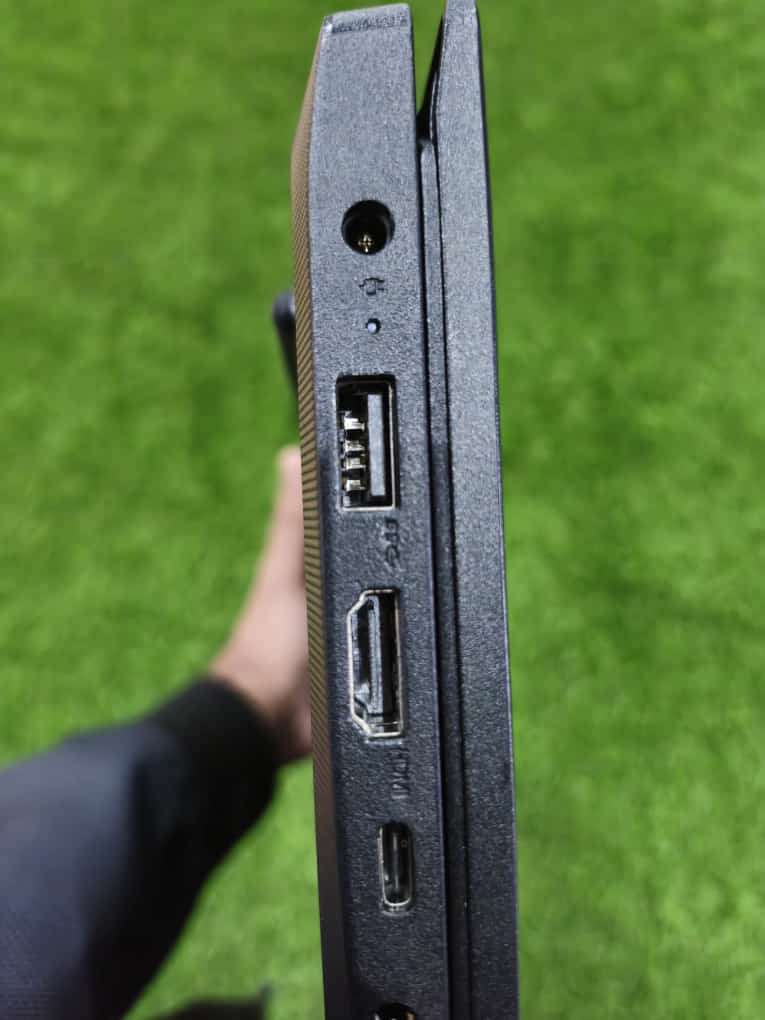 Lenovo V15 G4 Latest 13th Gen i5, 16GB RAM, 512GB SSD | As New Bargain