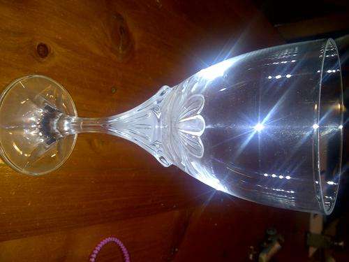 Granville 6 cristal d'ÃÂÃÂrques