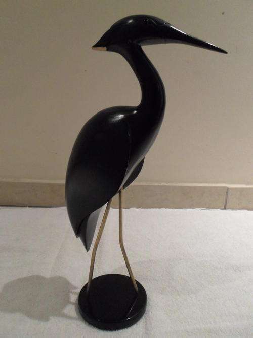 Two Limited Edition Feathers Of Knysna