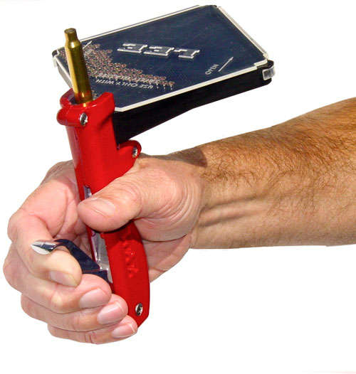 Lee Ergo Hand Priming Tool
