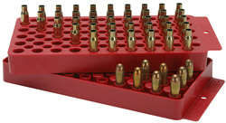 Reloading Tray - MTM Case Card Universal Reloading Tray