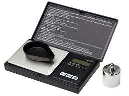 Hornady GS-1500 Electronic Compact Scale