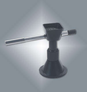 Lyman E-Zee Flo Universal Powder Trickler