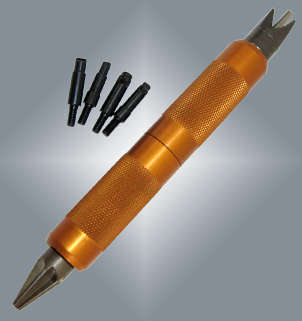 Lyman Case Preparation Multi Tool