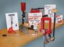 Reloading kit - Lee 50th Anniversary