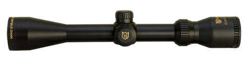Riflescope - NikkoStirling Game King 3-9x40