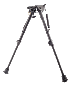 Bipods - BR 9"-13" pivot Bipod