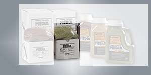 Lyman Tumbling Media - Green Corncob 2lb