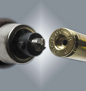 Lyman Primer Pocket Uniformer - Small