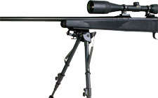 Bipods - Champions 6"-9" Pivot Bipod