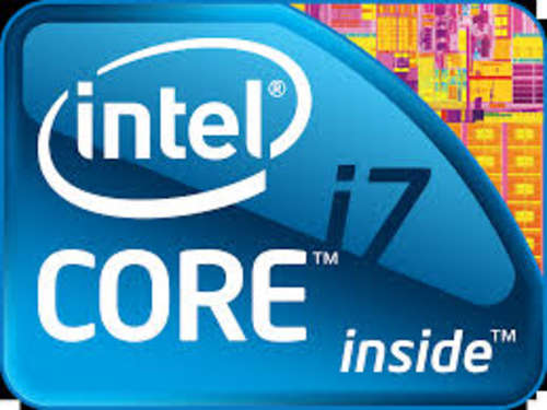 Intel Core i7 System Complete