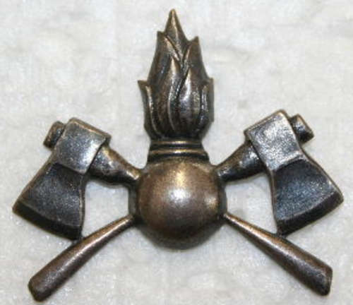 SWATF Engineers Insignia Set of two