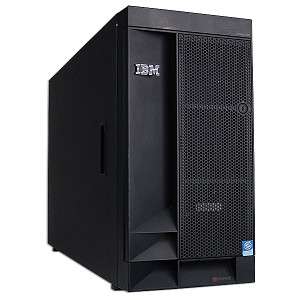 Dual 2.66 GHz Hyperthreading CPU IBM eServer 235