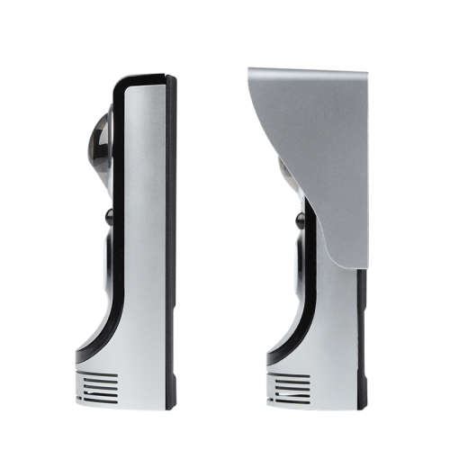 Wi-Fi Video Door Intercom And Door Bell - 1/3 Inch CMOS, APP Support, Motion Detection, Night Vision