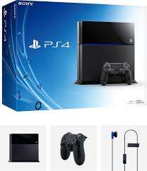 Playstation 4!!AS NEW!!