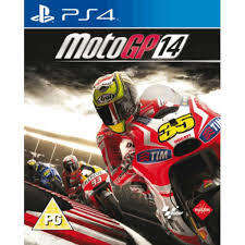 MotoGP 14 (NEW) PLAYSTATION 4 (PS4)