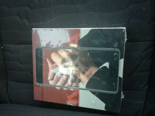 Brand new nokia 6 sealed in box