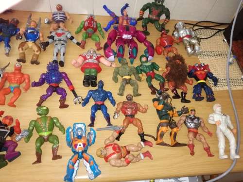 Extremely collectable vintage toys-wont be found ever again!!!!!!!! A MUST SEE