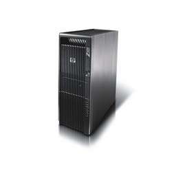 HP Z600 Workstation
