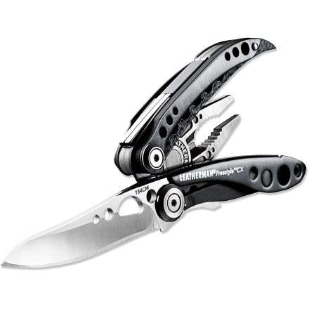 Leatherman Freestyle CX