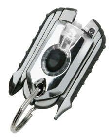 Swiss Tech Micro Pro XL1100 Keyring Multi-tool
