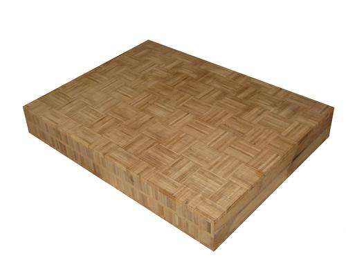 Bamboo Cutting Board / Chopping Block