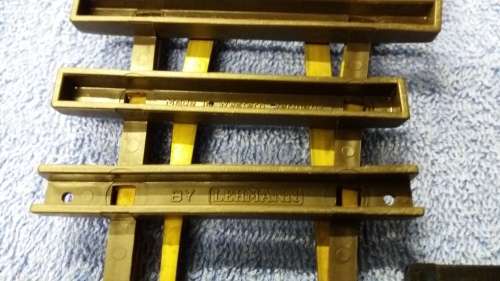 lgb Lehmann G Scale R1 LEFT HAND MANUAL