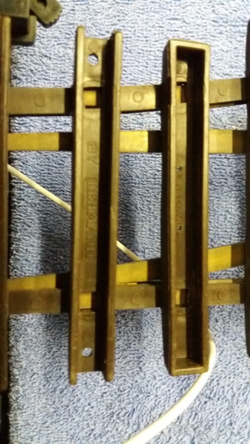 lgb Lehmann G Scale R1 RIGHT  HAND MANUAL