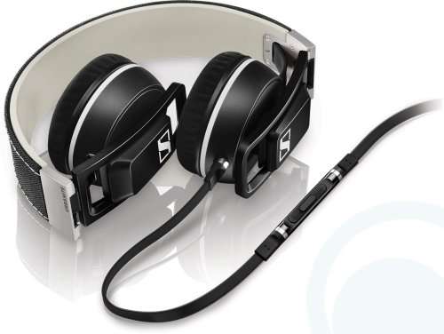 SENNHEISER URBANITE HEADPHONES