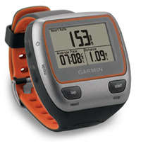 Garmin Forerunner 310XT (No Heart Rate Monitor)