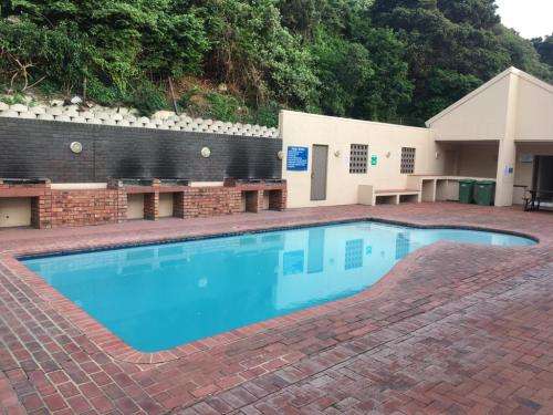 Idwala Tides - Umdloti - Step Out onto the Sand!