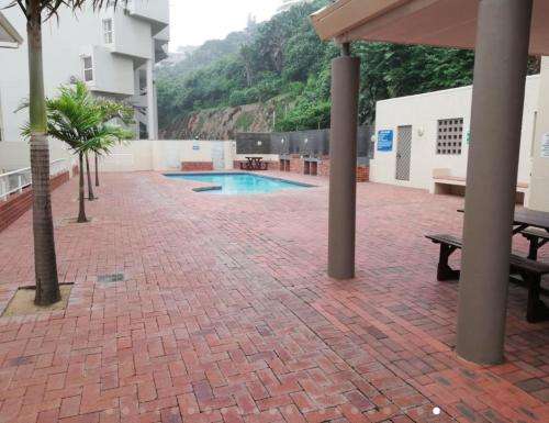 Idwala Tides - Umdloti - Step Out onto the Sand!