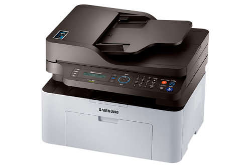 SAMSUNG XPRESS M2070FW PRINTER.  NFC AND WIFI!!!