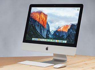 iMac 21.5"