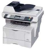 Kyocera FS-1118