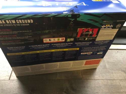 Sony PlayStation 4 1TB Slim Gaming Console Fifa 20 Edition